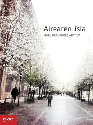 cover image of Airearen isla